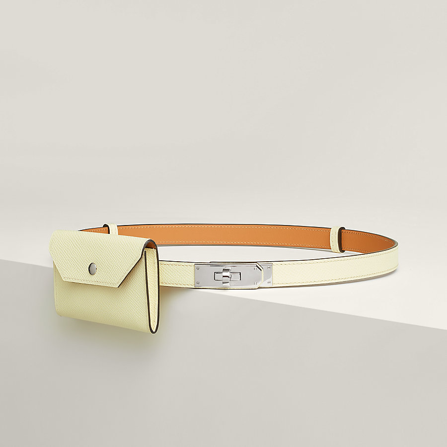 Kelly Pocket 18 belt