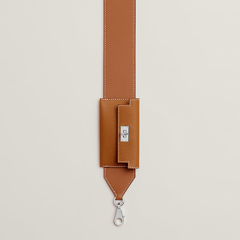 Kelly Pocket 50 mm bag strap