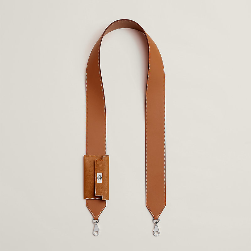 Kelly Pocket 50 mm bag strap