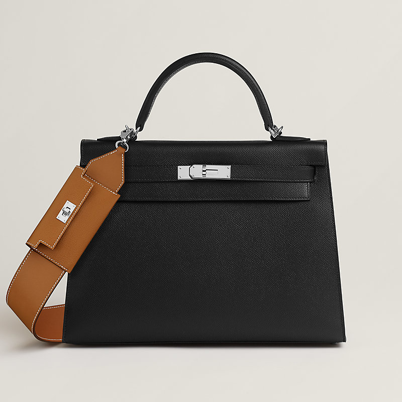 Kelly Pocket 50毫米肩带