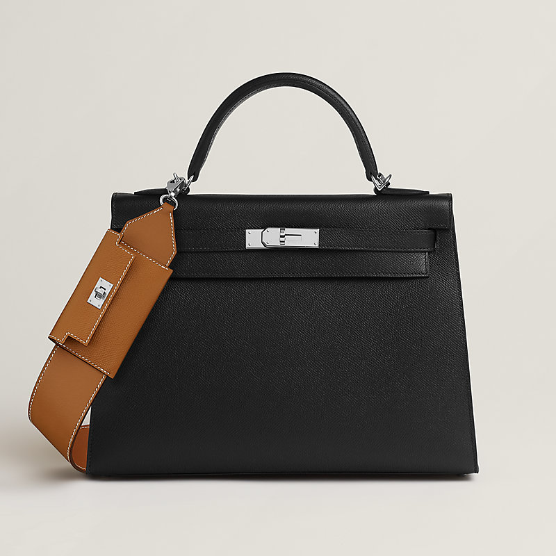 Kelly Pocket 50毫米肩带