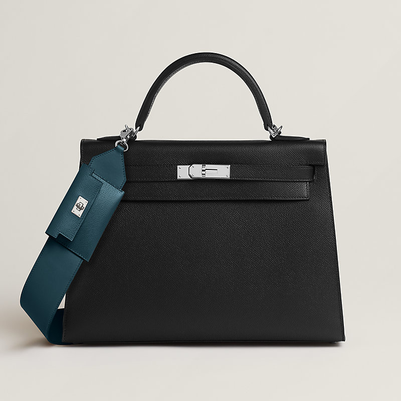 Kelly Pocket 50毫米肩带