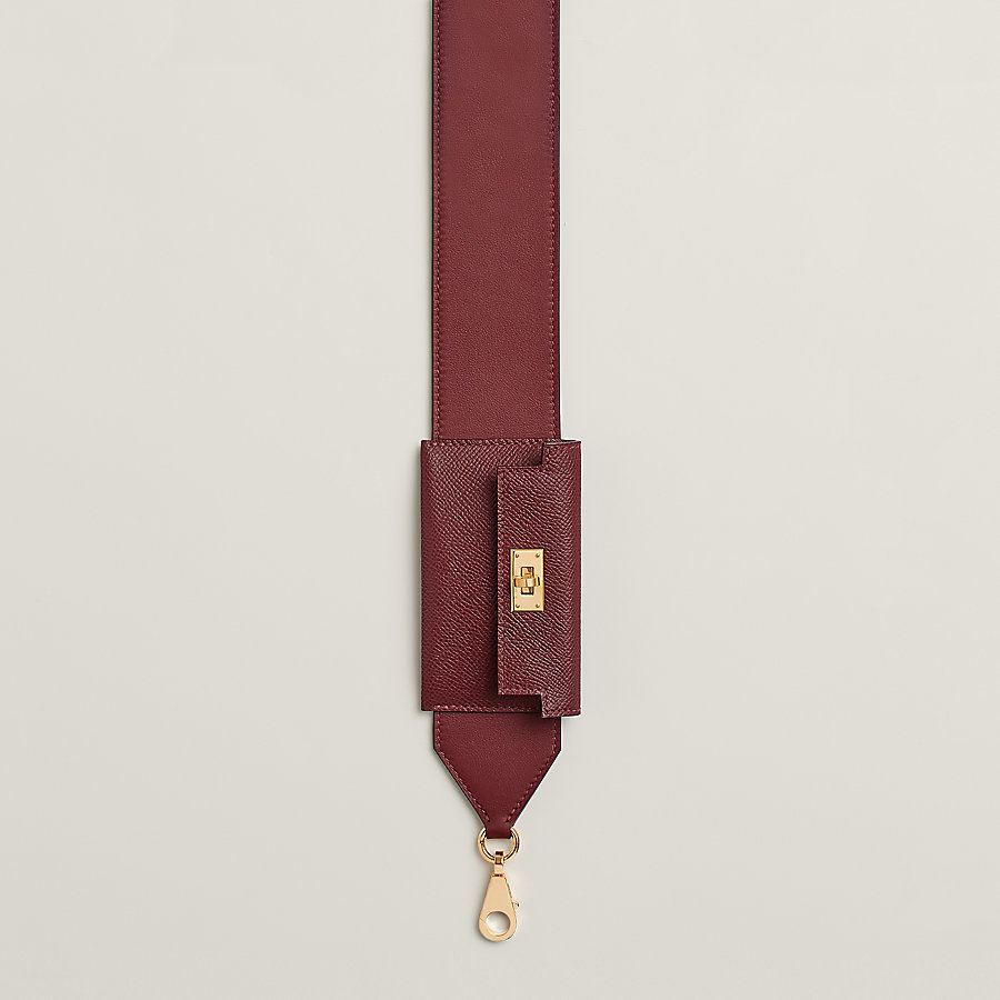 Kelly Pocket bag strap 50 mm