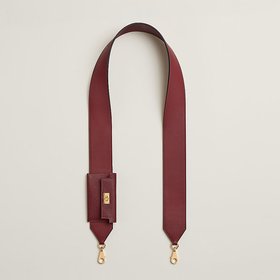 Kelly Pocket bag strap 50 mm