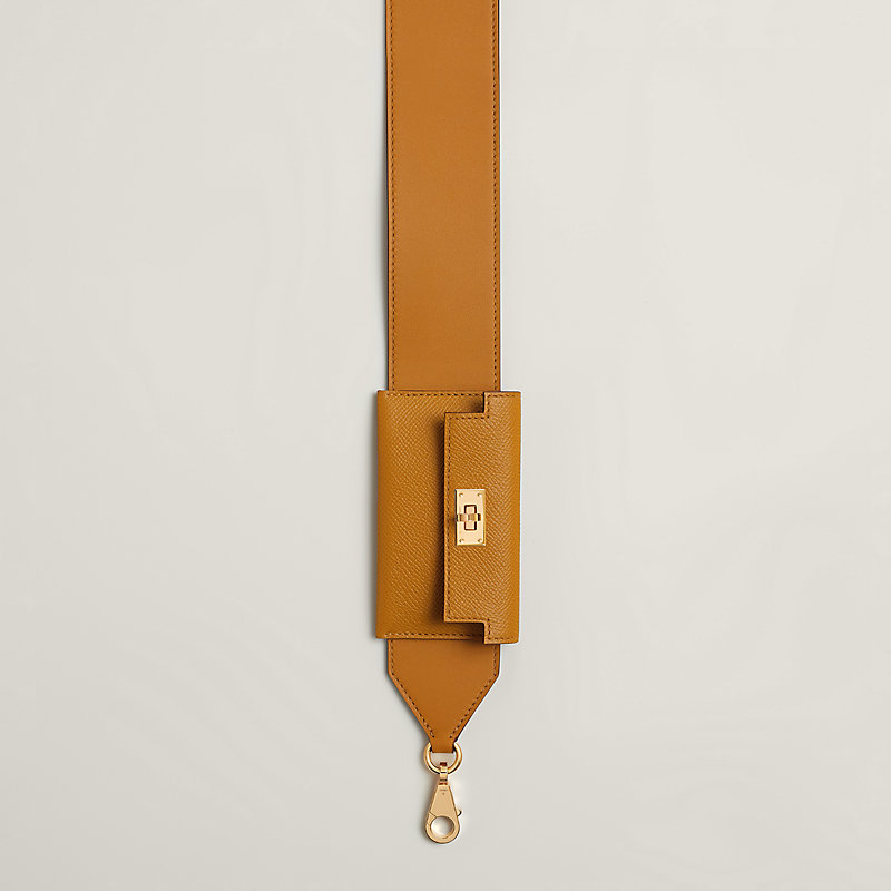 Kelly Pocket bag strap 50 mm