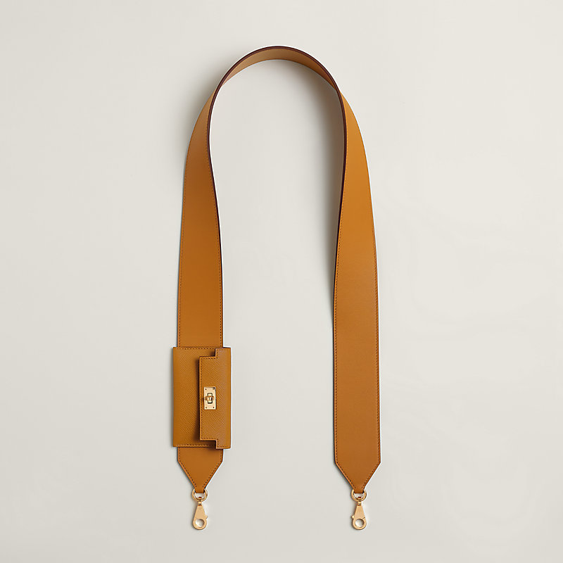 Kelly Pocket bag strap 50 mm | Hermès Mainland China
