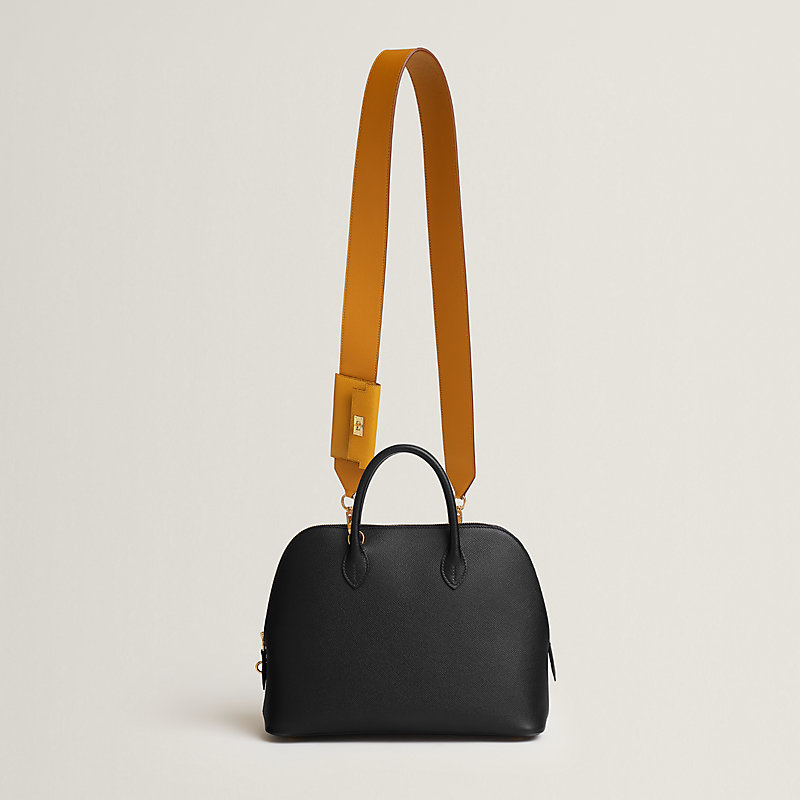 HERMES】ポケット付き☆Kellypocket 50 mm ショルダーストラップ Kelly Pocket bag strap 50 mm | Hermès Mainland China
