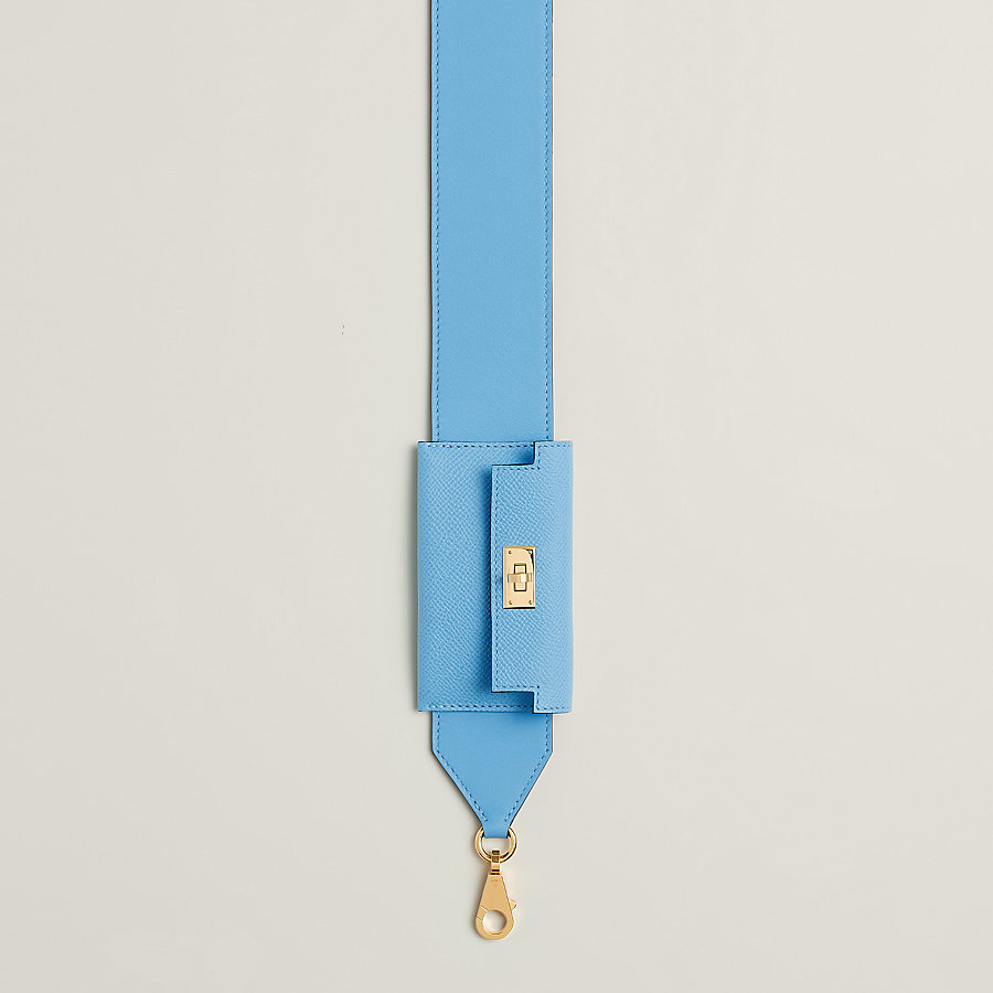 Kelly Pocket bag strap 50 mm