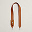 View: Worn, Kelly Pocket bag strap 50 mm
