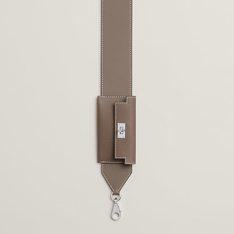 Kelly Pocket bag strap 50 mm