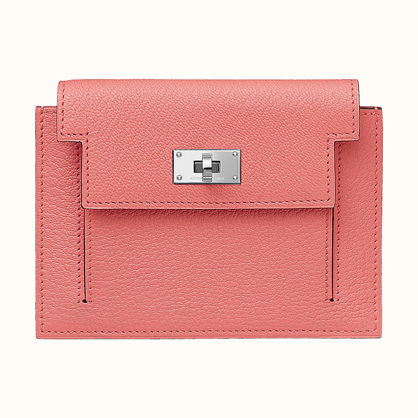 hermes kelly pocket strap