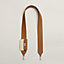 View: front, Kelly Pocket Pluch bag strap