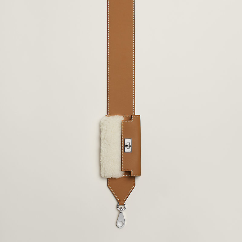 Kelly Pocket Pluch肩带