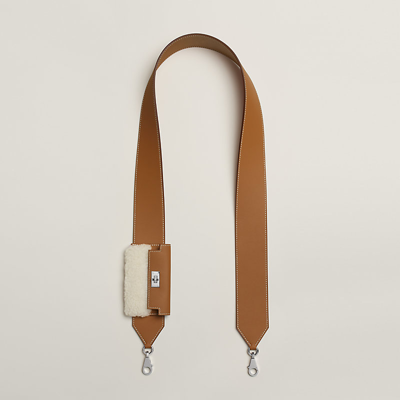 Kelly Pocket Pluch肩带