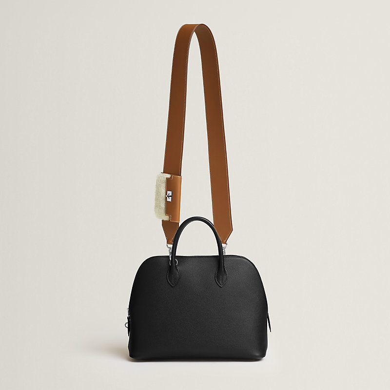 Kelly Pocket Pluch肩带