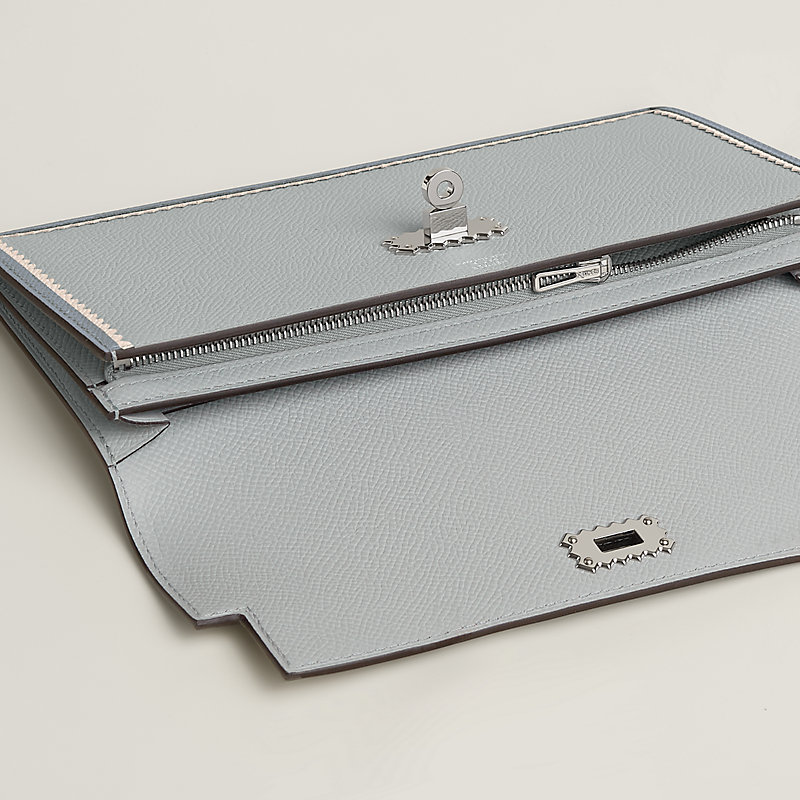 Kelly Pocket长钱包