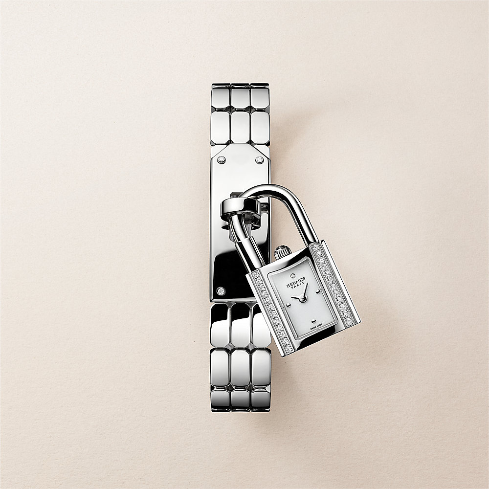 Kelly watch, Mini model, 16 mm | Hermès Mainland China