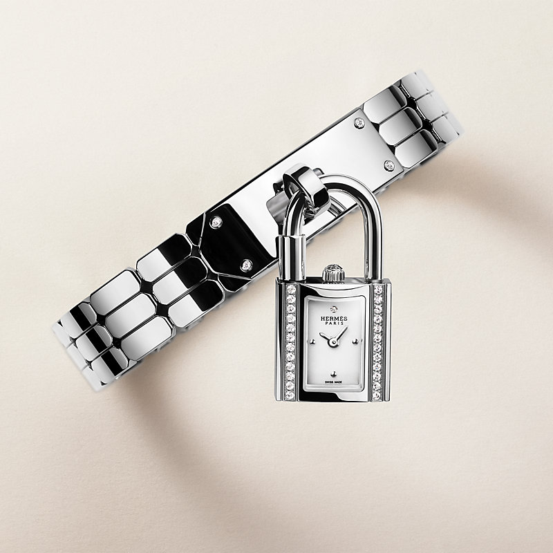 Kelly watch, Mini model, 16 mm