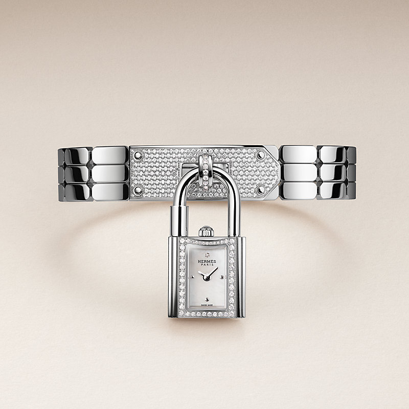 Kelly watch, Mini model, 16 mm