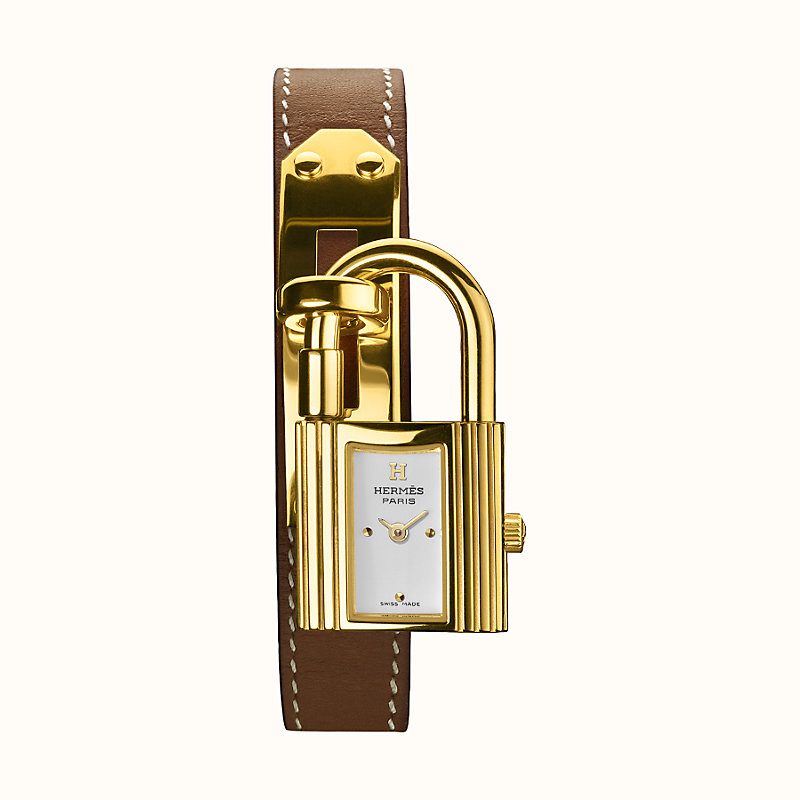 hermes kelly watch price