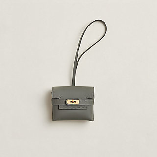 オシャレにチャームが揺れる♪ 【HERMES 】Kelly Cadenas リング Kelly Cadenas ring | Hermès USA