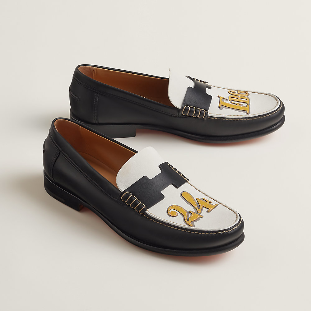 Kennedy loafer Hermès Mainland China