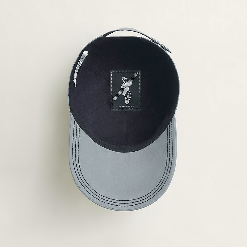 Kent Sellier cap