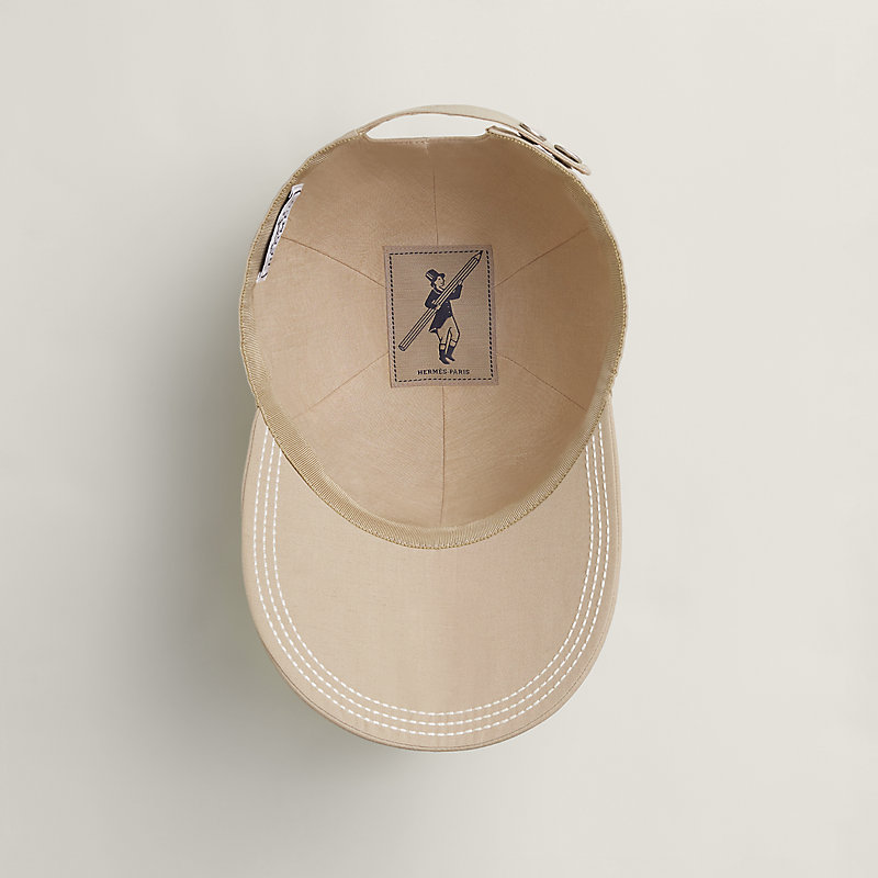 Kent Sellier cap