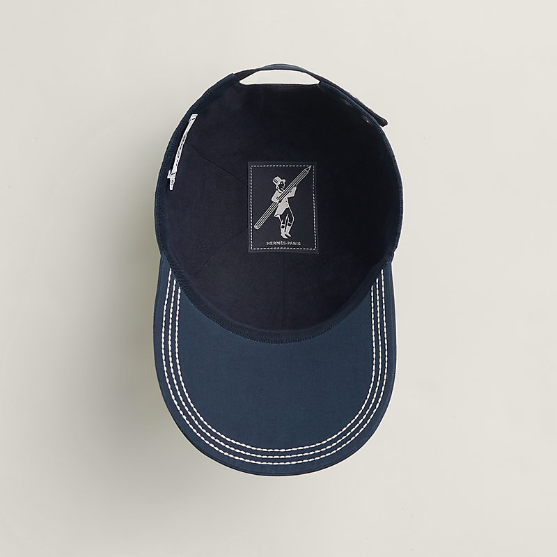 Kent Sellier cap
