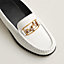 View: above, Kessy loafer
