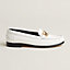 View: side, Kessy loafer