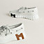 View: Detail, Ketch sneaker