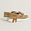 View: Back, Ketch sneaker