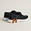 View: Back, Ketch sneaker