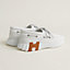 View: Back, Ketch sneaker