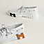 View: Detail, Ketch sneaker