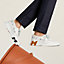 View: Worn, Ketch sneaker