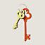 Keys key ring, view 4 of 4