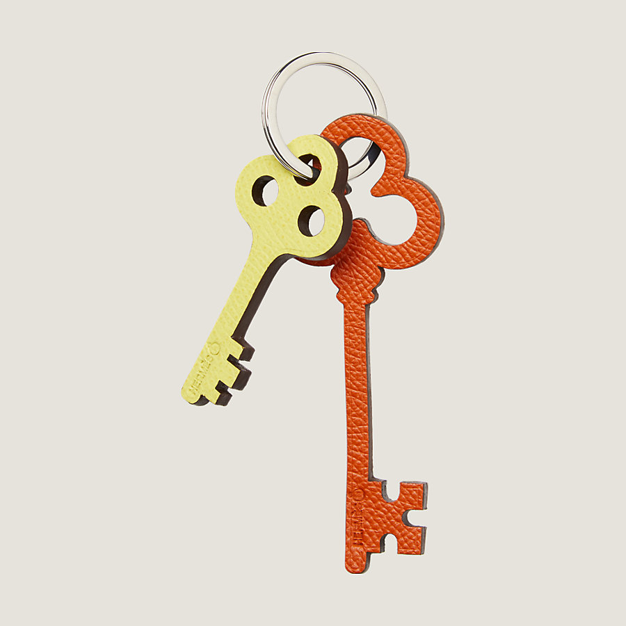 Keys key ring