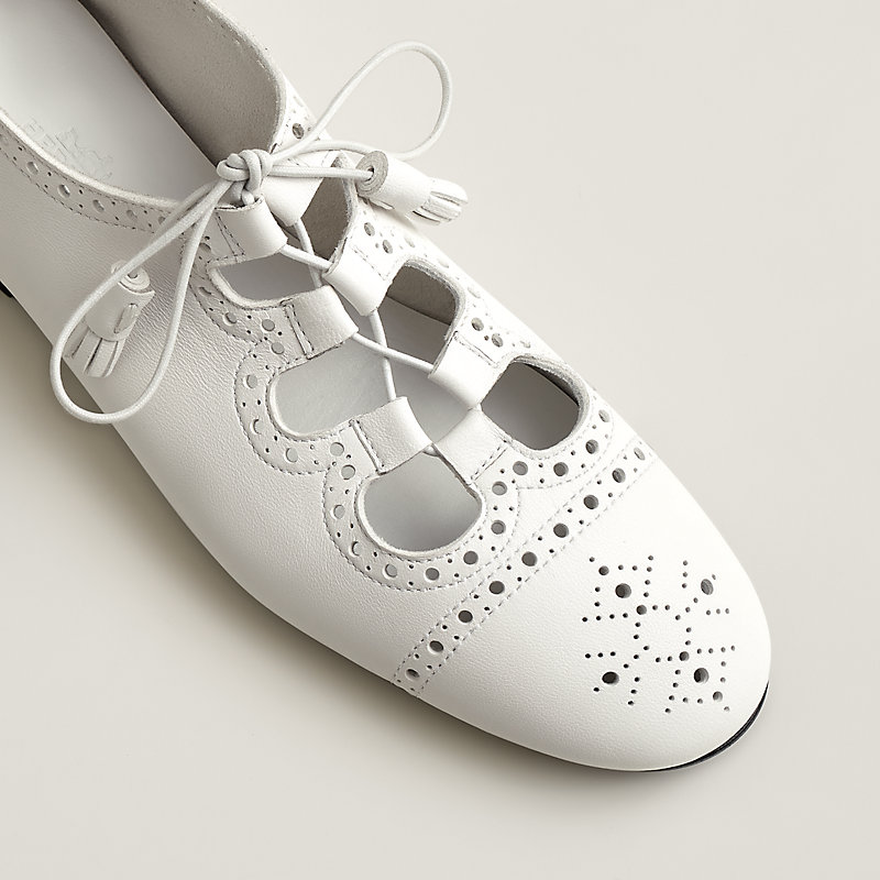 Khea derby shoe