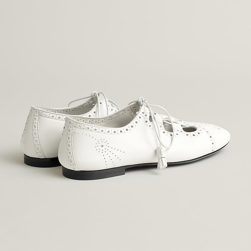 Khea derby shoe
