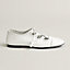 View: side, Khea derby shoe