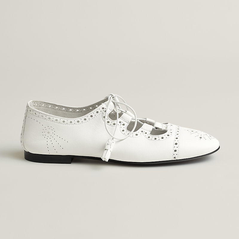 Khea derby shoe