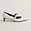 View: side, Kiara 40 pump