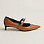 View: side, Kiara 40 pump