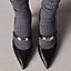Kiara 60 pump, View: Worn, worn, view 2 of 5