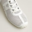 View: above, Kiatsu sneaker