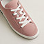 View: above, Kid sneaker