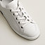 View: above, Kid sneaker