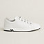 View: side, Kid sneaker